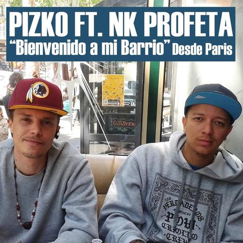 Bienvenido a Mi Barrio
