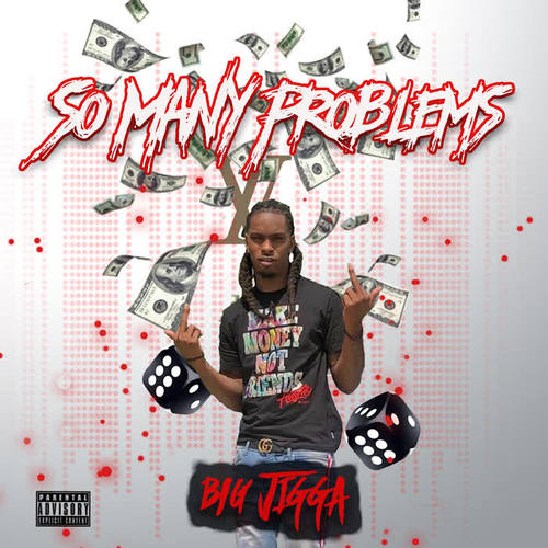 So Many Problems (Explicit)