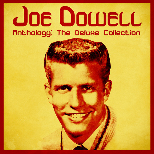 Anthology: The Deluxe Collection (Remastered)