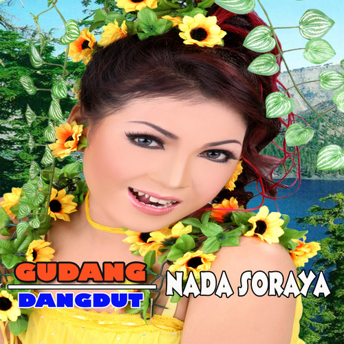 GUDANG DANGDUT