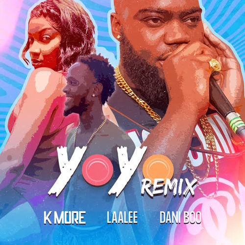 Yoyo (Remix)