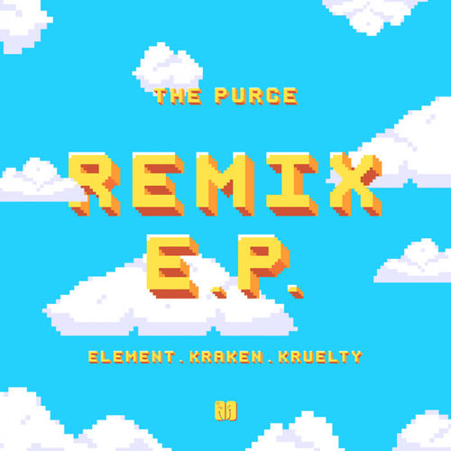 The Purge Remix EP