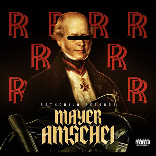 Mayer Amschei (Explicit)