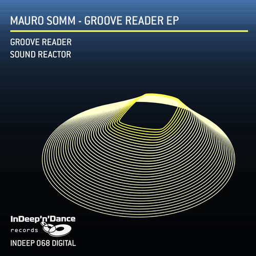 Groove Reader