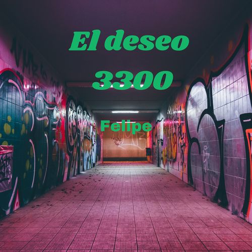 El Deseo 3300