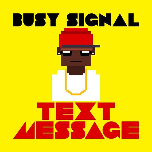 Text Message - single (Explicit)