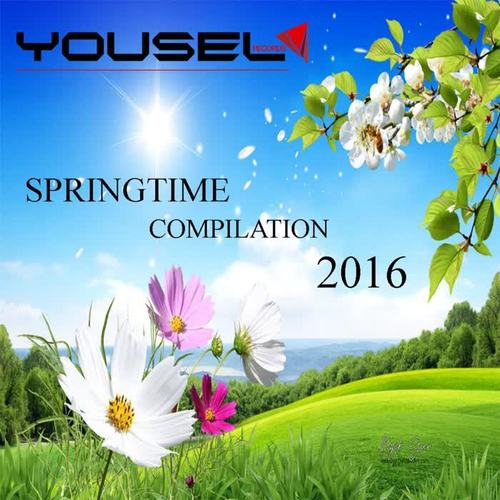 Springtime Compilation 2016