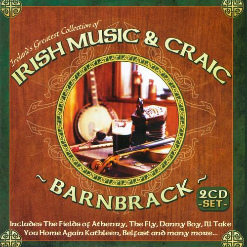 Irish Music & Craic