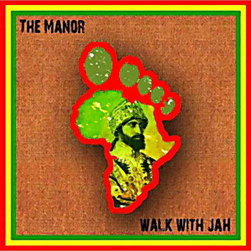 Walk with Jah