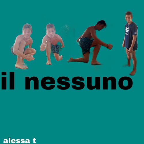 Il nessuno(feet nick wilde)