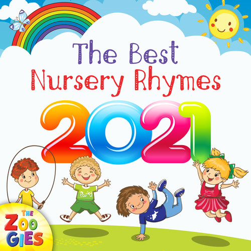 The Best Nursery Rhymes For 2021