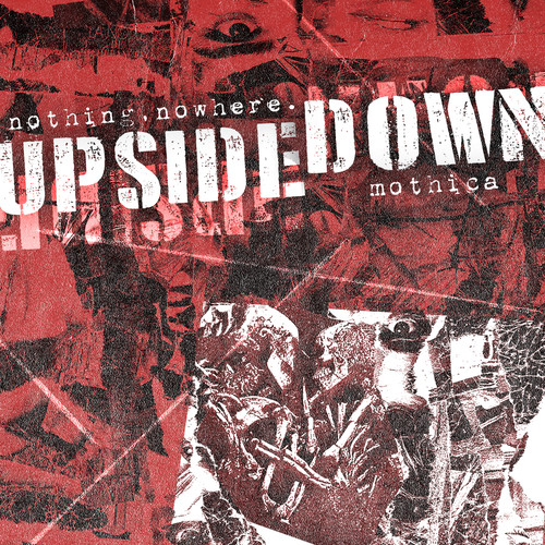 upside down (Mothica Remix) [Explicit]