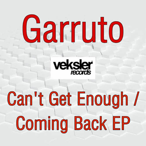 Can't Get Enough / Coming Back EP