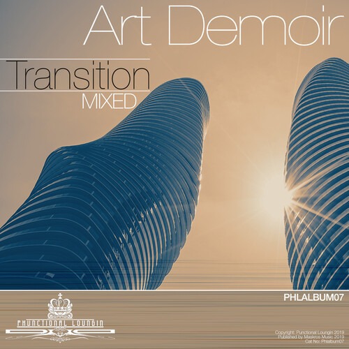 Transition (Album Mix)