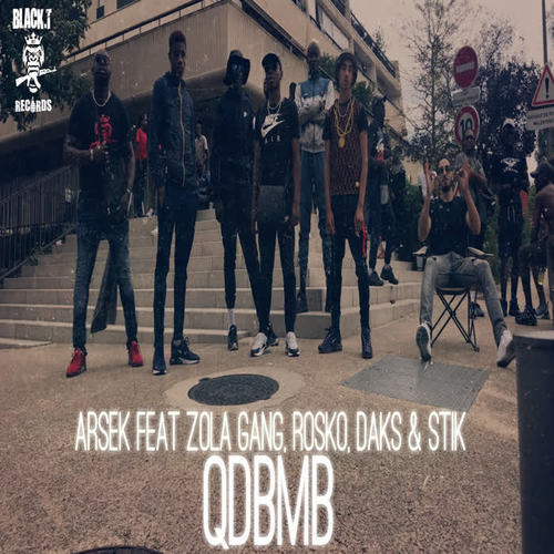 QDBMB (Explicit)