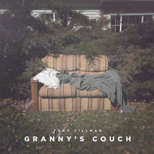 Granny's Couch