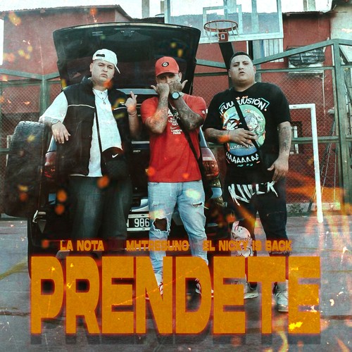 Prendete (Explicit)