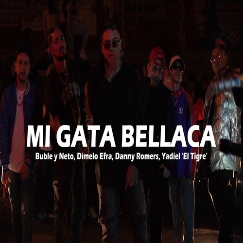 Mi Gata Bellaca (Explicit)