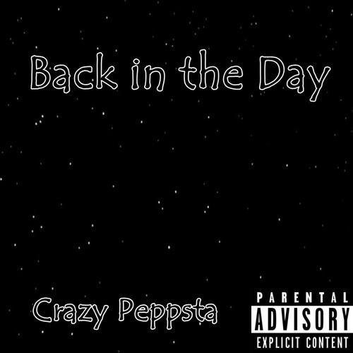 Back in the day (Explicit)