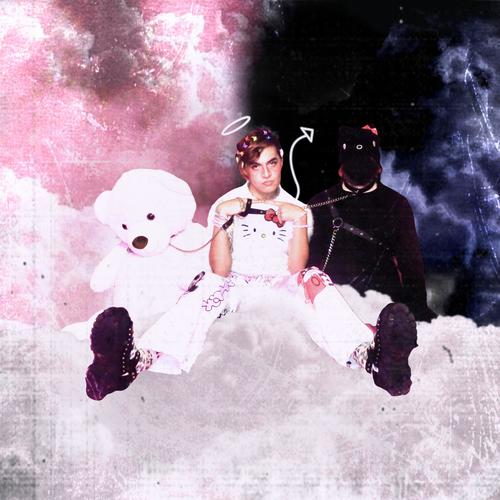 Fantasy V Reality (Explicit)
