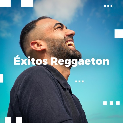 Éxitos Reggaeton (Explicit)