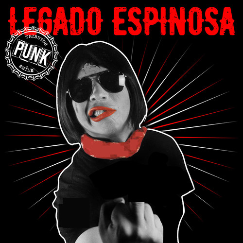 Legado Espinosa (Explicit)