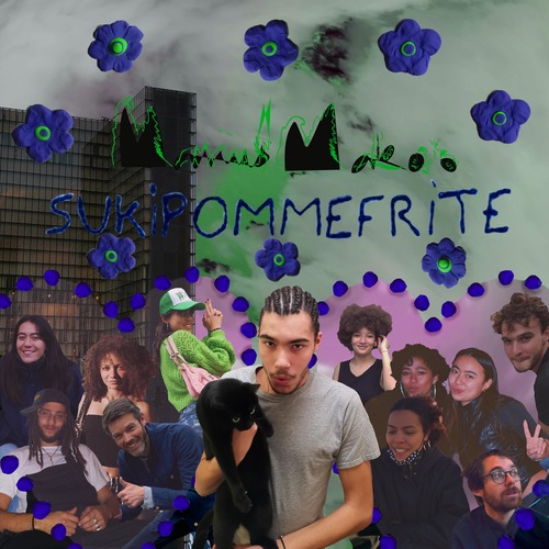 Sukipommefrite (Explicit)