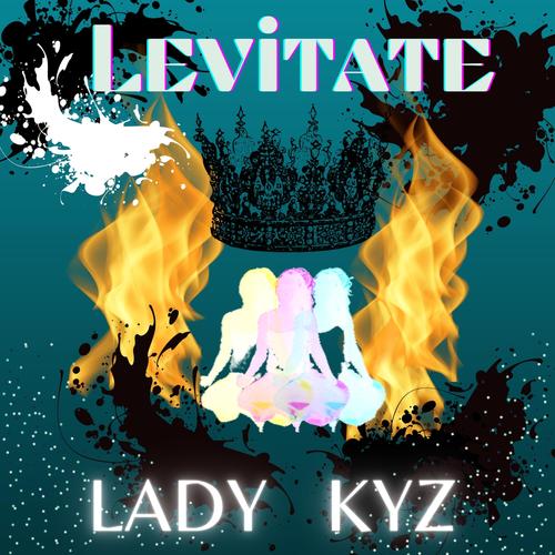 Levitate