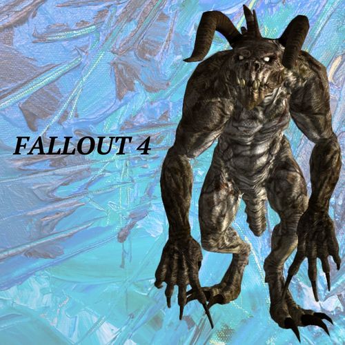 Fallout 4 (Piano Themes)