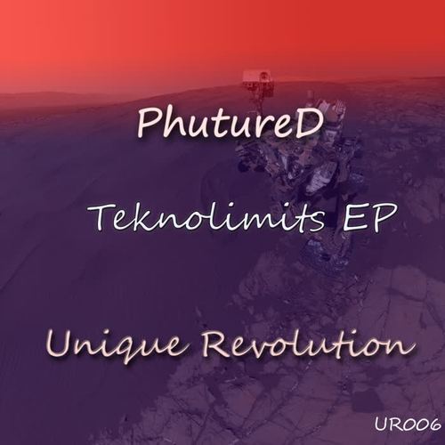 Technolimits EP