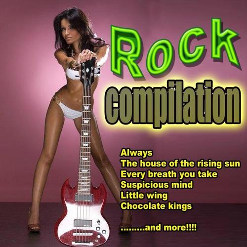Rock Compilation (Cover Version)