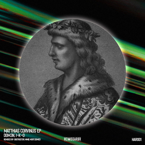 Matthias Corvinus EP