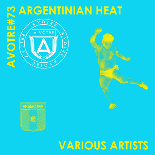 Argentinian Heat