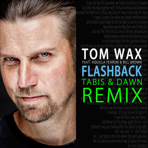 Flashback (Tabis & Dawn Remix)