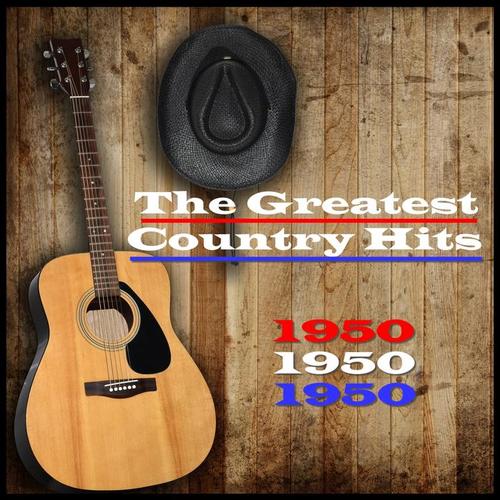 1950 - Country - The Greatest Hits