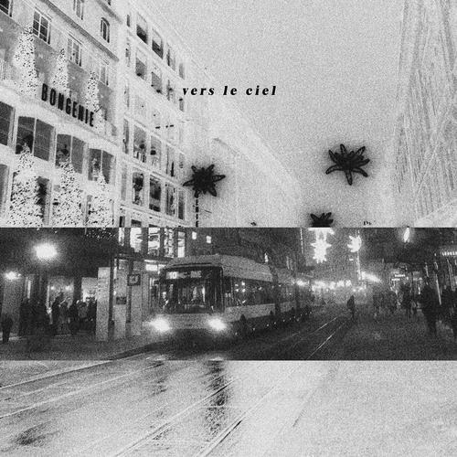 vers le ciel (feat. Mielo) [Explicit]