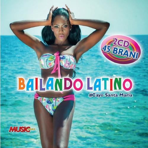 Bailando Latino #Cayo Santa Maria