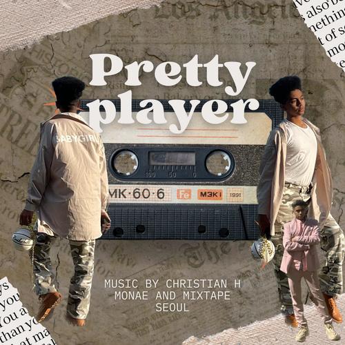 Pretty Player (Explicit)