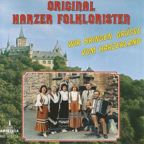 Wir bringen Grüße aus dem Harzerland