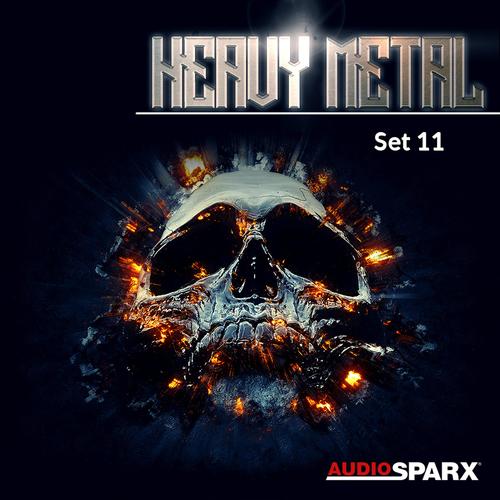 Heavy Metal, Set 11