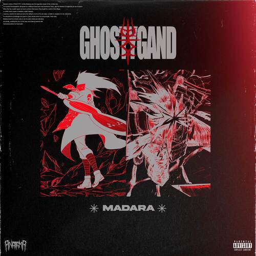 Madara (Explicit)