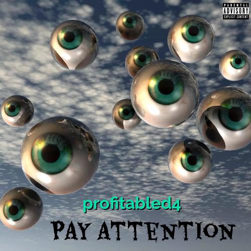 Pay attention (feat. 4dt Ken & Dreamoxoxo) [remix]