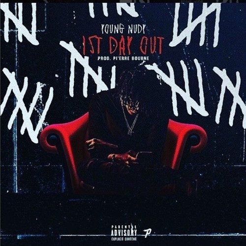 First Day Out (Explicit)