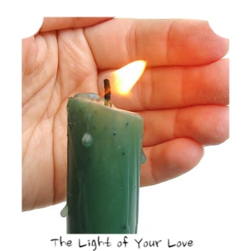 The Light of Your Love