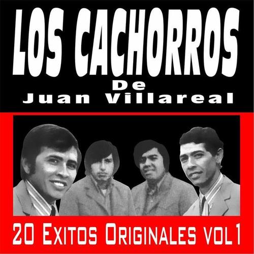 20 Exitos Originales, Vol. 1