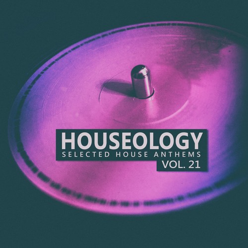 Houseology, Vol. 21 (Selected House Anthems)