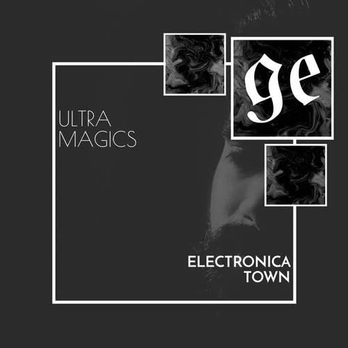 Ultra Magics: Electronica Town