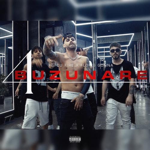 4 BUZUNARE (feat. Floris) [Explicit]