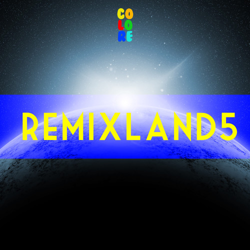 Remixland 5