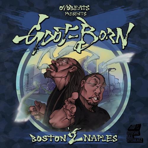 Boston 2 Naples (Explicit)